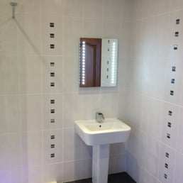 Bathroom Designs East Kilbride dynamic home improvements - 11 photos - builders - 177 main street Bathroom Designs East Kilbride dynamic home improvements - 11 photos - builders - 177 main street