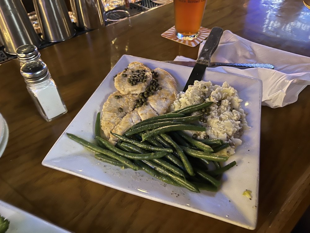 279 Bar And Grill