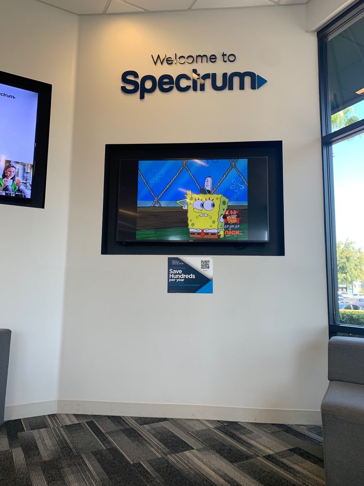 Spectrum