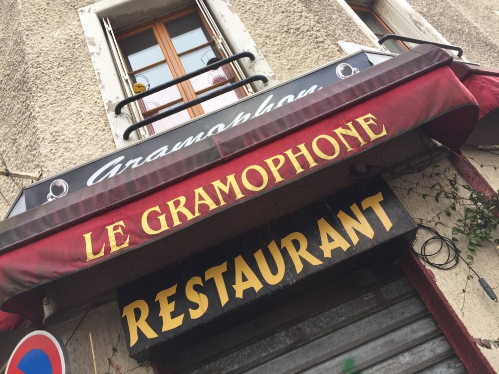 Le Gramophone Turkish 1 rue Pépin, Montreuil Sous Bois ~ Montreuil Sous Bois Le Gramophone Turkish 1 rue Pépin, Montreuil Sous Bois ~ Montreuil Sous Bois
