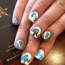 Five Star Nails And Spa Farmington Hills Five Star Nails And Spa Farmington Hills