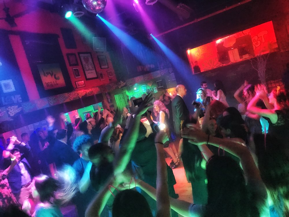 Beat Street