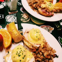 Best Breakfast Restaurants In London On Last Updated August 2018 Photo Of The Early Bird