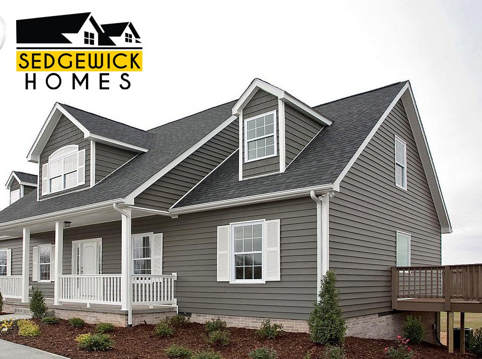 image of business Sedgewick Homes