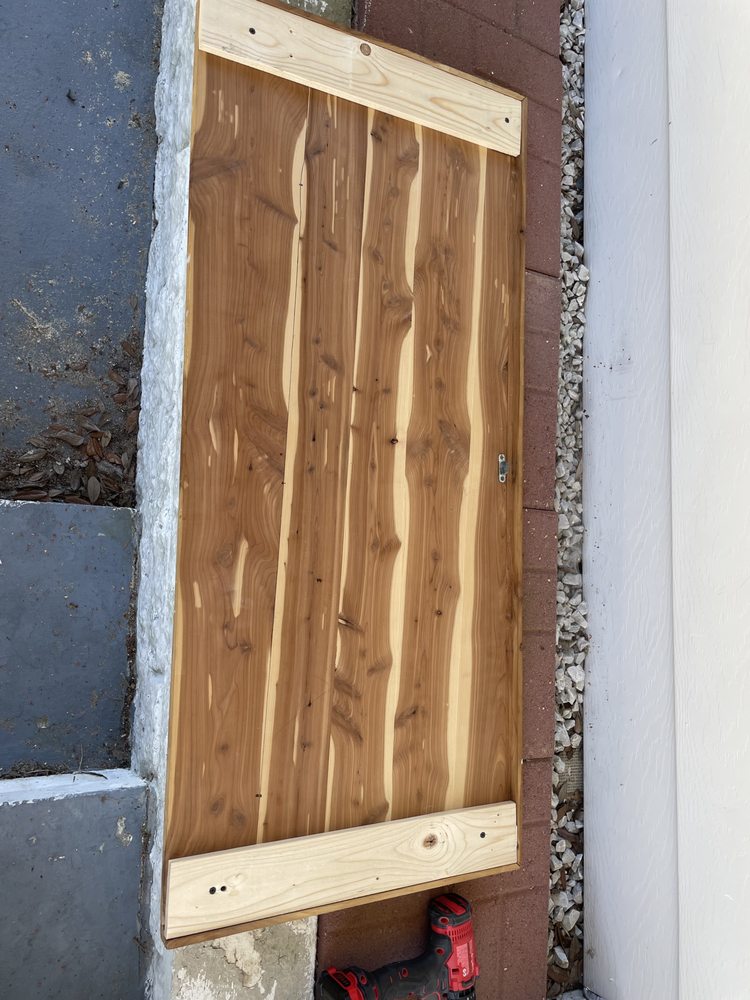 Tommys Custom Woodworking