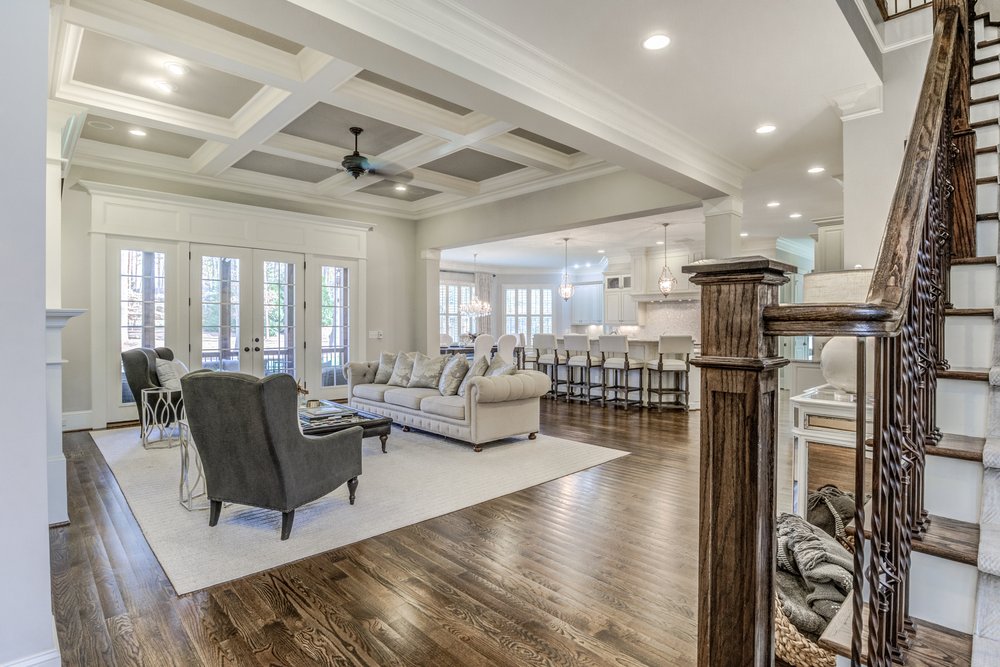 Sharon Webb  - The Sharon Webb Team