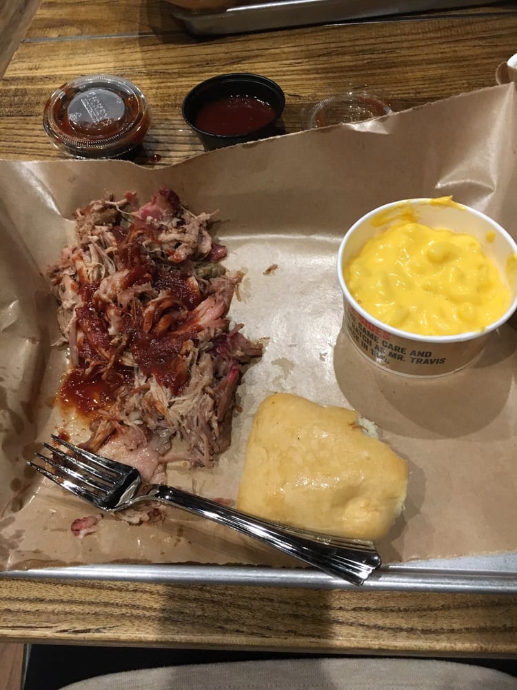 Dickey's Barbecue Pit