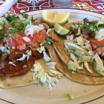 Tacos Mi Rancho - 117 Photos & 174 Reviews - Mexican - 188 S 4th Ave