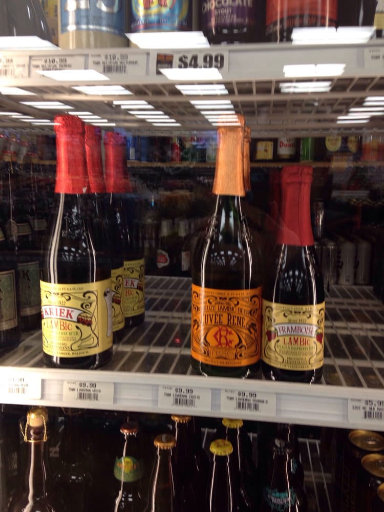 Brown Bag Liquor 18 Photos Beer, Wine & Spirits 195 N Parker St