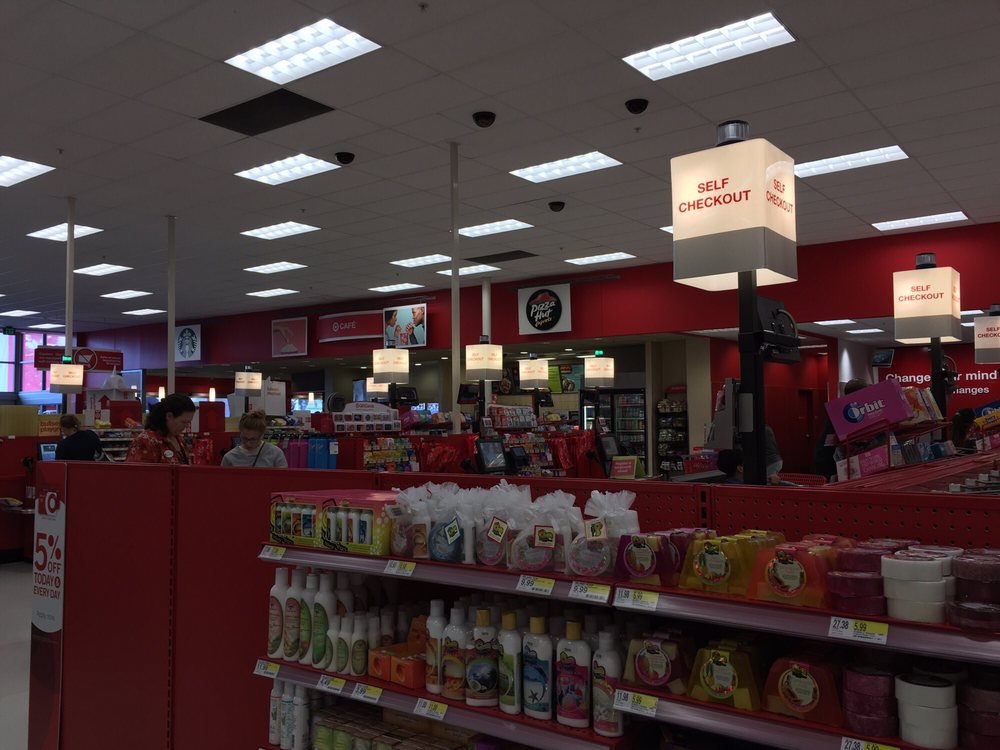 Target 1658 Photos & 490 Reviews Department Stores 4380 Lawehana St, Honolulu, HI Phone