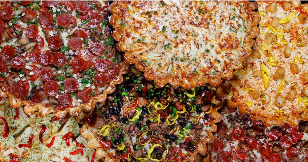 Zeppe’s Pizzeria 23 Photos & 11 Reviews Pizza 7361 Center St