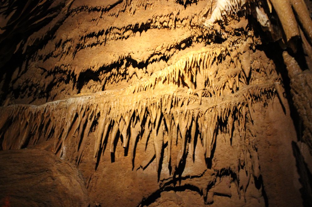 Grand Caverns