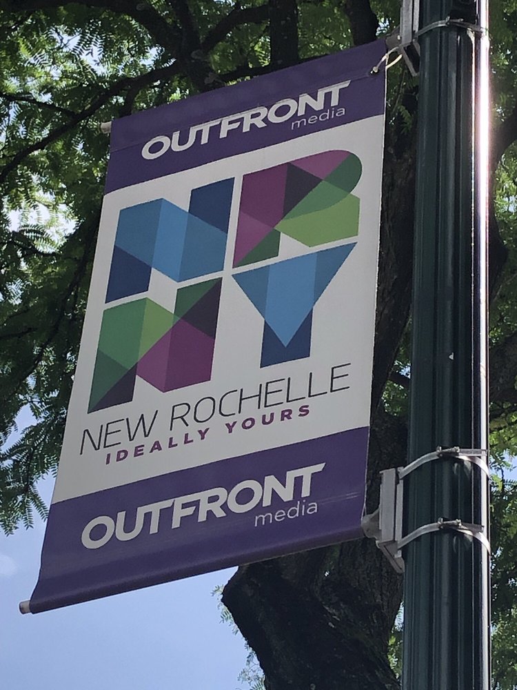 New Rochelle City of