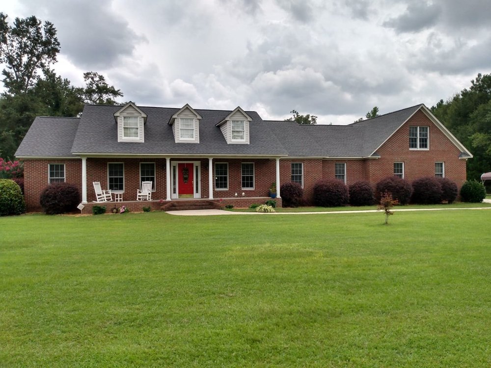 Good Ol' Boys Construction