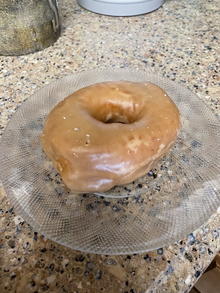 Daily Donuts