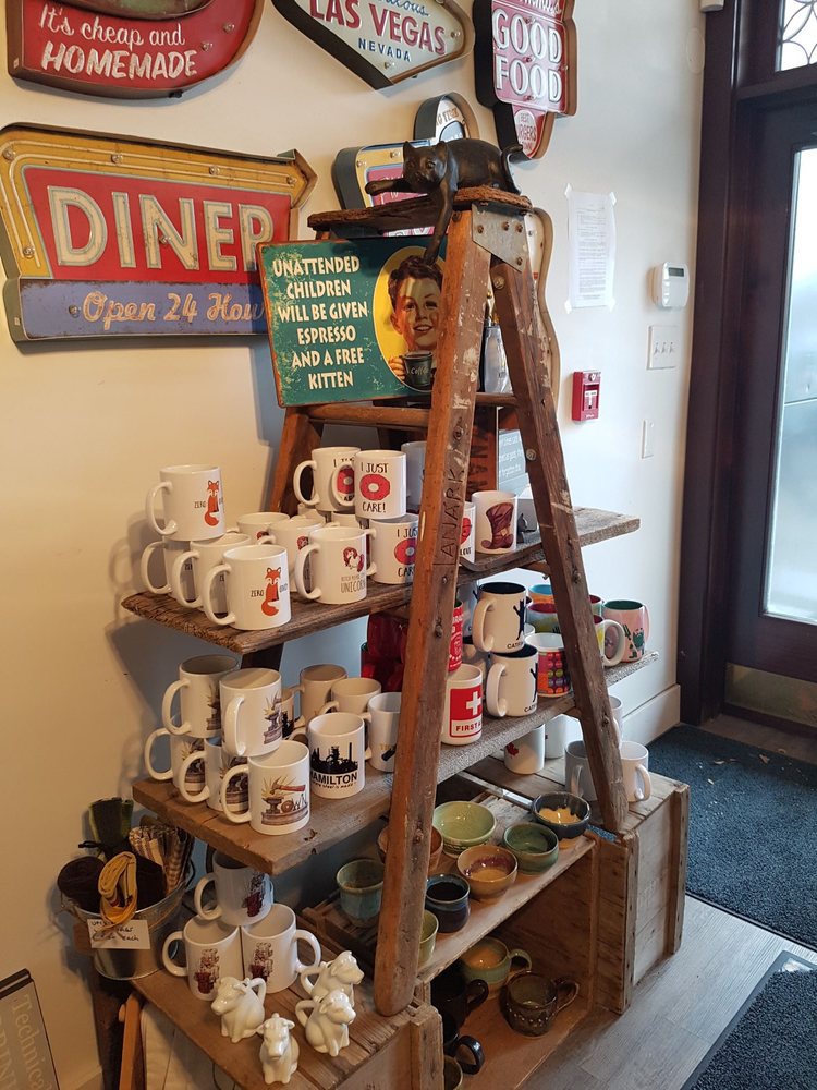 James North General Store