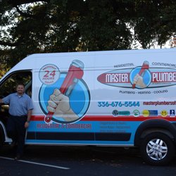 Photo Of Master Plumbers Of Nc Greensboro Nc United States Better Photo Of Master Plumbers Of Nc Greensboro Nc United States Better