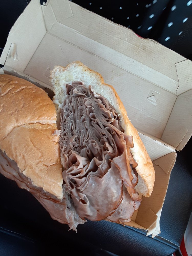 Arby's