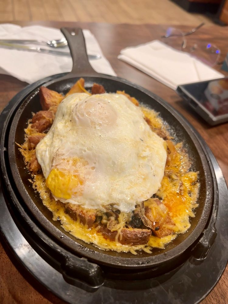 Denny's