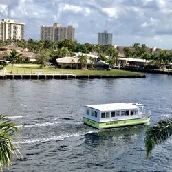 Pompano Beach Water Taxi 12 Photos Ferries 125 N Riverside Dr Photo Of Pompano Beach Water Taxi Fl United States Look