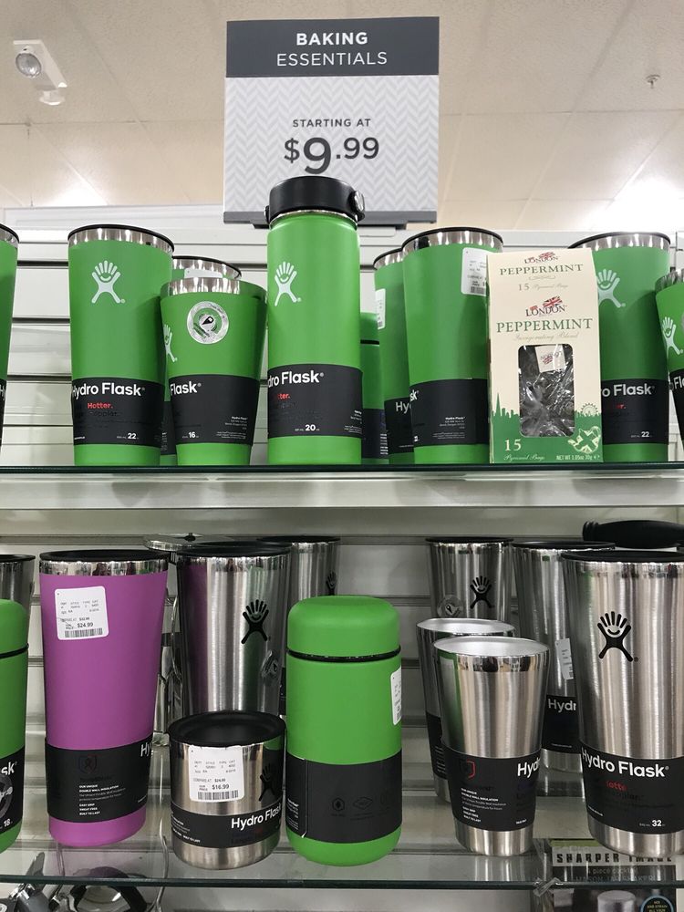 HomeGoods