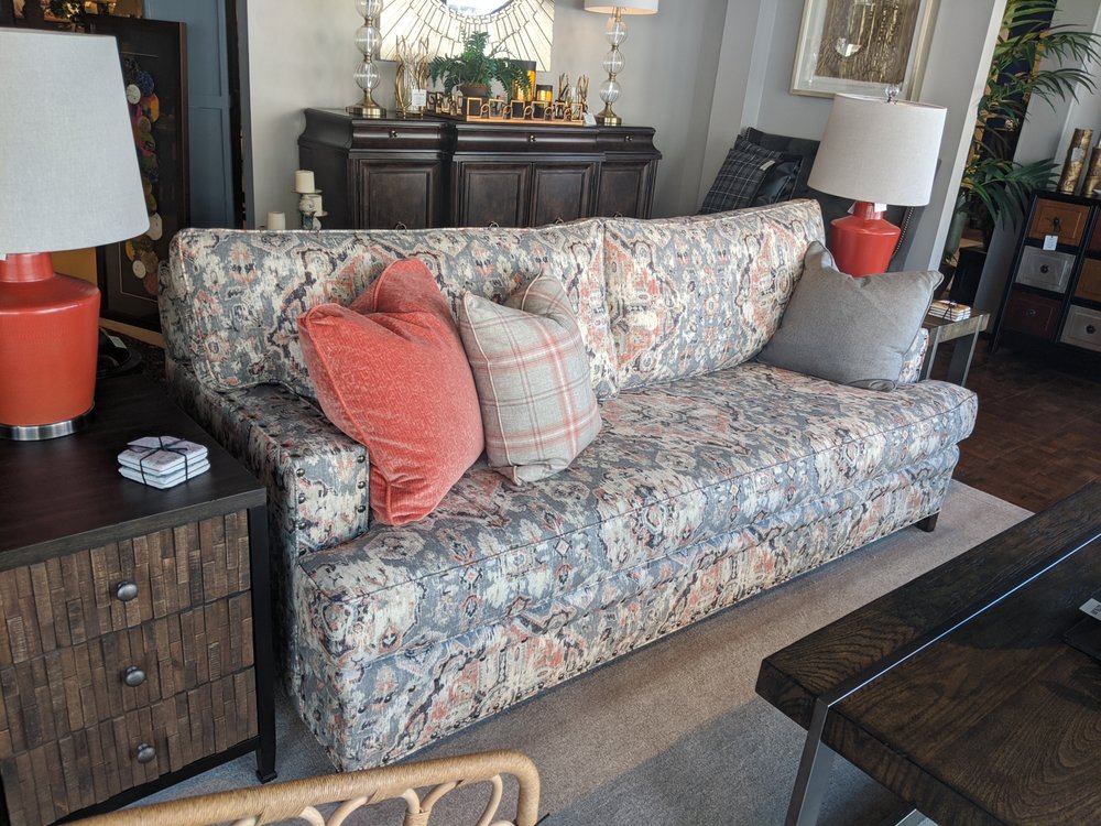 Furniture Finesse