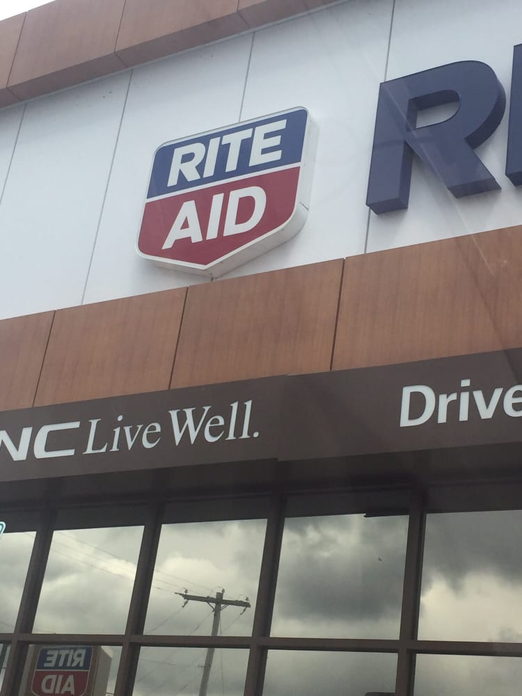 Rite Aid