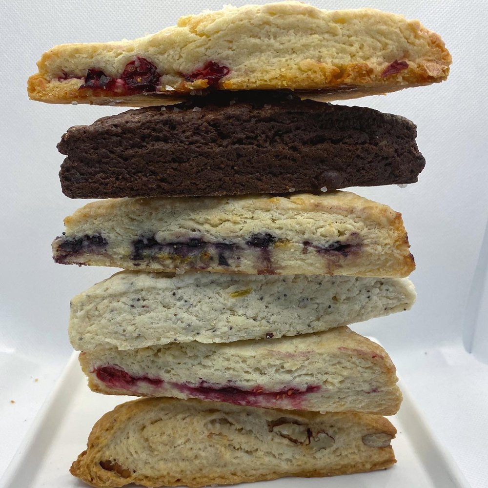 Simply Baked Catering