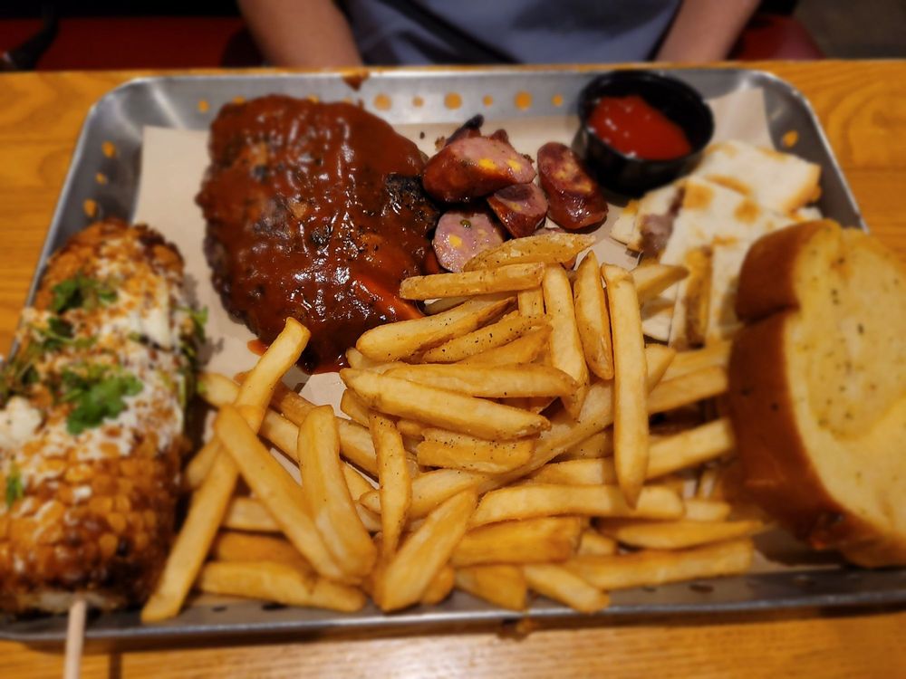 Chili's Grill and Bar Chili's Grill and Bar