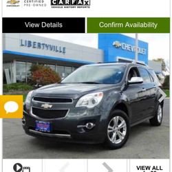 Libertyville Chevrolet - 11 Photos & 61 Reviews - Car Dealers - 1001 S
