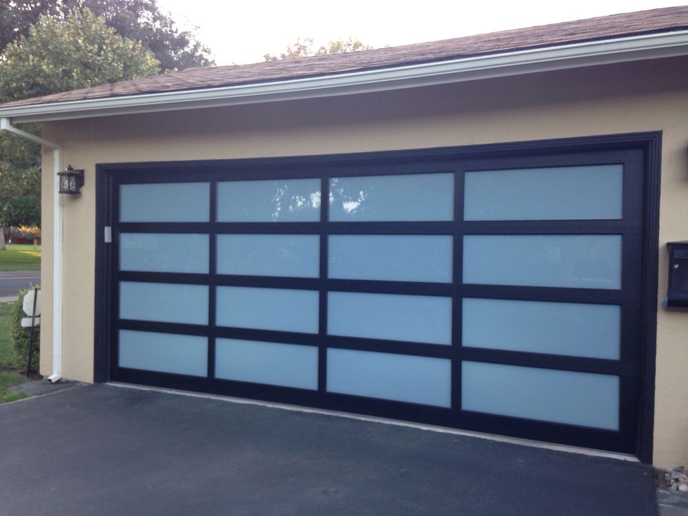Trinity Garage Door Service 43 Photos 47 Reviews