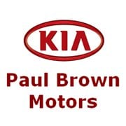 Paul Brown Kia