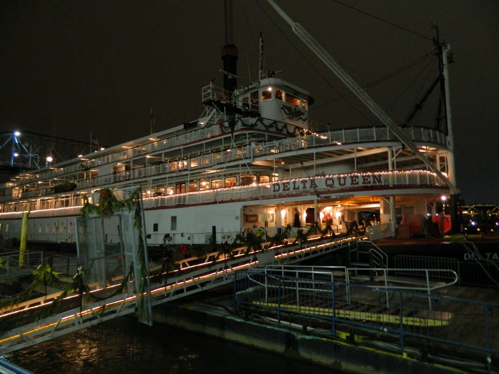 Delta Queen Hotel CLOSED 25 Photos & 21 Reviews Hotels 100