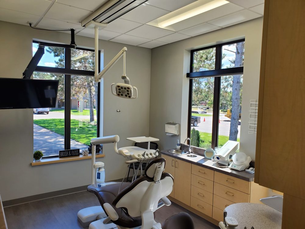 image of business All Family Dental