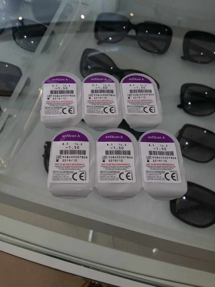 dr james recommended these