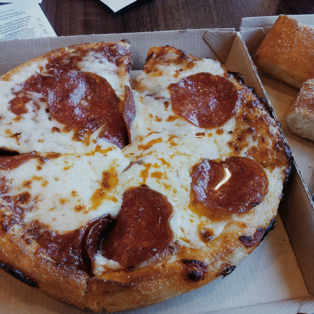 Pizza Hut CLOSED Italian 13615 Roosevelt Ave, Downtown Flushing