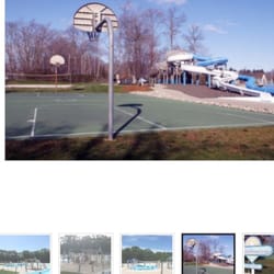 crystal springs east brunswick nj