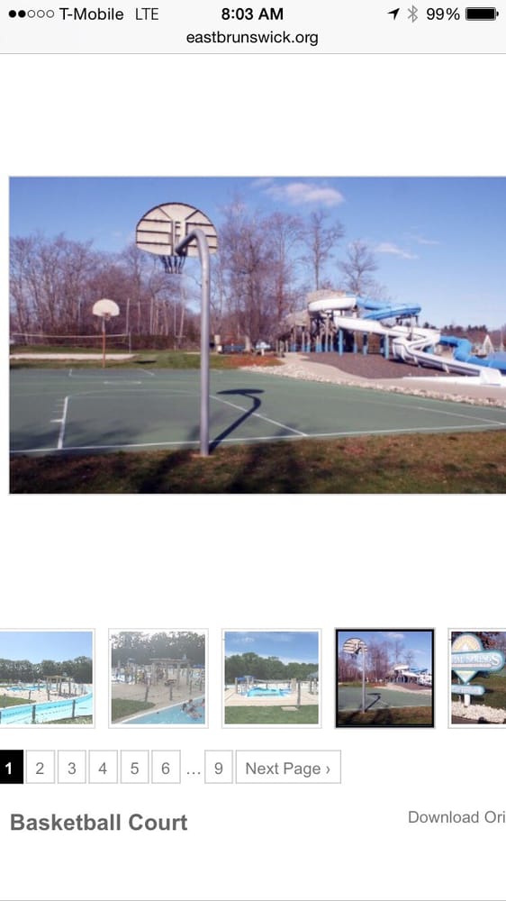 crystal springs east brunswick nj