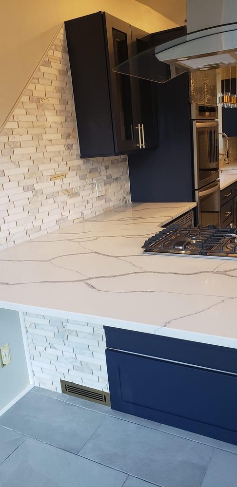 Designed Home Improvement