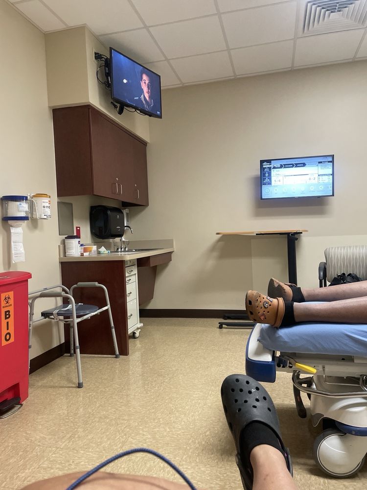 ER At Aliante