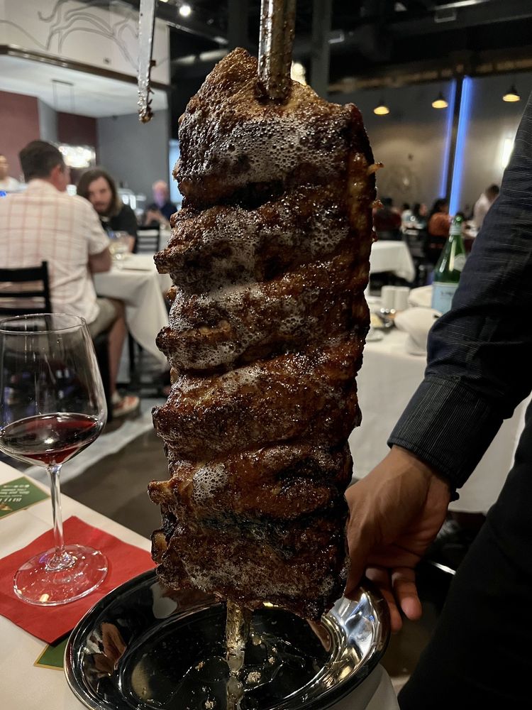 Bitelo Brazilian SteakHouse