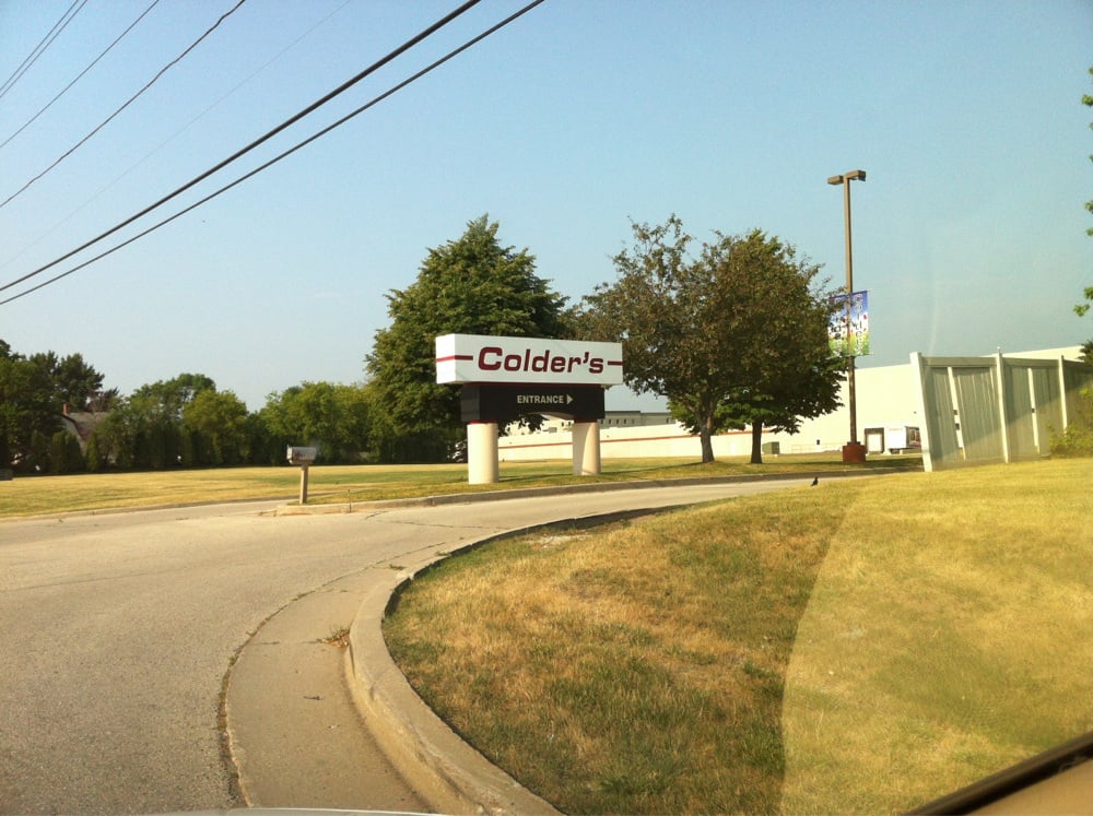 Colder’s Furniture Stores 9725 S 13th St, Oak Creek, WI, United