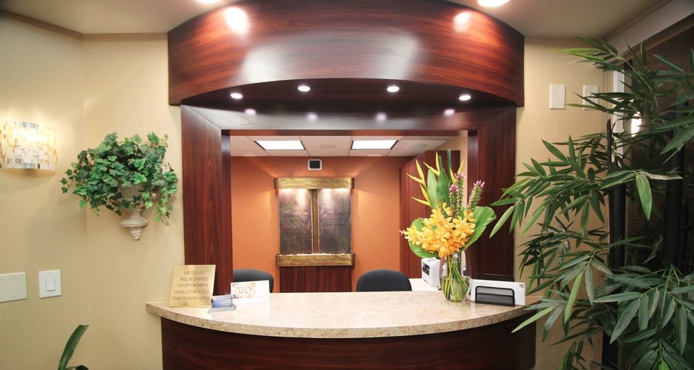 image of business James Q Bui, DDS