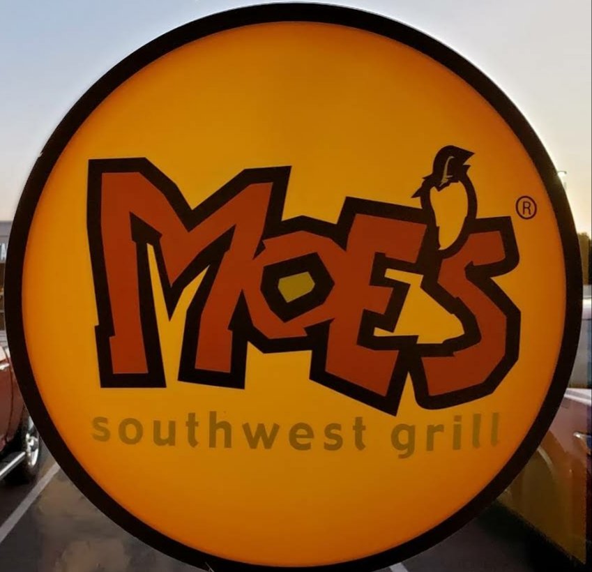 Moe's Southwest Grill