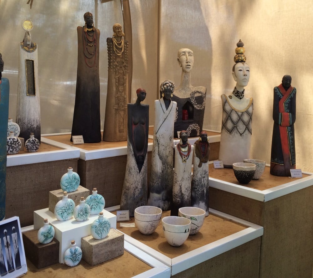 Palo Alto Art Center 35 Photos &amp; 22 Reviews Arts