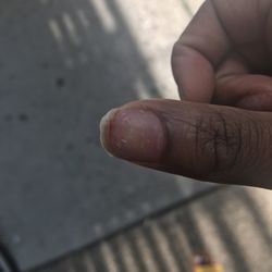 photo of barry s beauty bar brooklyn ny united states this is after - leslie brooklyn 111 instagram followers