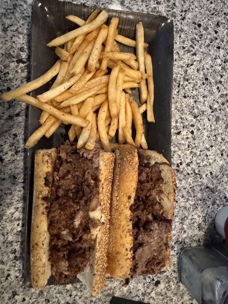 Flinchy's