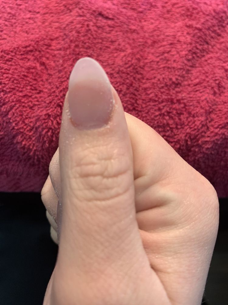 Bebe Nails