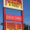 Brickfire Burgers & Pizza