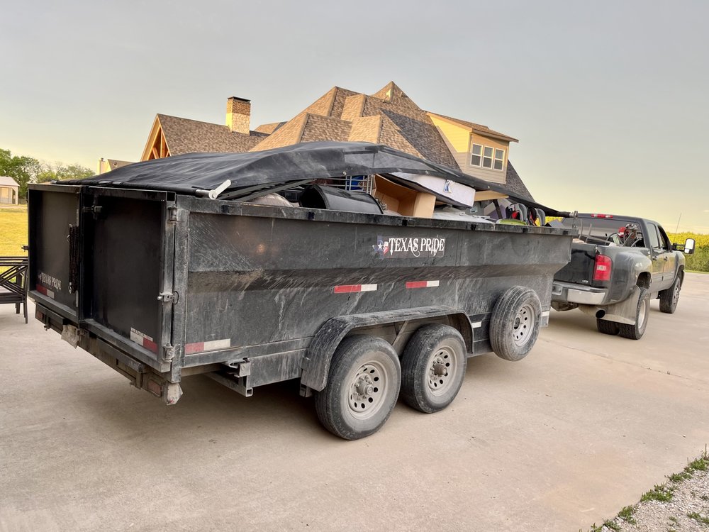 Country Cousins Junk Removal & Dumpster Rentals